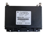 Unité de commande électronique du véhicule ECU ECM de haute qualité A0014465502 Siemens A2C53212676 Convient pour MERCEDES