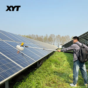 Machine d'Équipement de <span class=keywords><strong>Nettoyage</strong></span> Solaire <span class=keywords><strong>Brosse</strong></span> à Eau <span class=keywords><strong>pour</strong></span> Toit de Voiture Outil Électrique X3 - Product Image 5