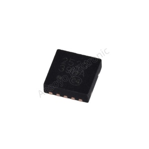 ANSOYO PAC1710-1-AIA-TR PAC1710-1-AIA PAC1710-1 PAC1710 10DFN Circuitos Integrados IC Chips PMIC Componentes Electrónicos - Product Image 5