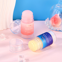 Stick de soin portable pour les mains et les pieds, baume solide réparateur pour les peaux sèches et gercées, crème hydratante à usage quotidien, crème protectrice