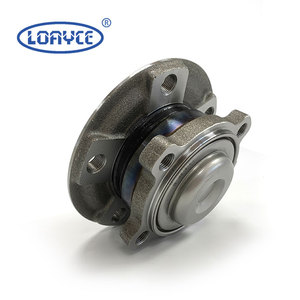 31206876840 Repuestos de Auto para <span class=keywords><strong>BMW</strong></span>, Conjunto de Cubo de Rodamiento de Rueda Delantera F30 F31 F34 F35 - Product Image 4