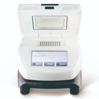 Système PCR de laboratoire haute performance BIOSTELLAR, machine PCR en temps réel, certifiée CE, garantie 1 an, prix réduit