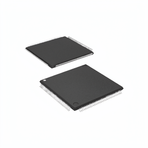 EE PLD, 10NS 96เซลล์ PQFP128ฝังตัวผู้ผลิตชุดวงจรรวมช่อง ISPLSI-2096-125LQ - Product Image 1