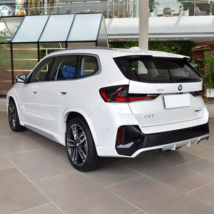 2025 para BMW <span class=keywords><strong>IX1</strong></span> XDrive30L M Paquete deportivo Mini New Energy SUV EV con batería de litio Auto Gearbox Deposit para la venta - Product Image 4