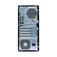 Yangtian PC Lenovo ordinateur de bureau W490 Intel Core I5-12400 8G mémoire 512G Win11 17L Lenovo ordinateur de bureau ordinateurs I5