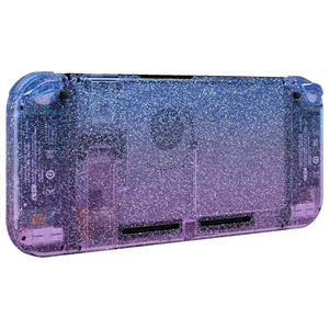 เคสเปลี่ยนทดแทน EXtremeRate ชุดเคสแบบกำหนดเองสำหรับ Nintendo Switch - Product Image 5