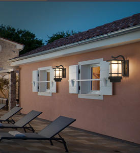 โคมไฟติดผนัง<span class=keywords><strong>อลู</strong></span><span class=keywords><strong>มิ</strong></span><span class=keywords><strong>เนียม</strong></span>กันน้ำ IP68กลางแจ้ง12W 24W 30W พื้นผิวรูปไข่ติด<span class=keywords><strong>ตั้ง</strong></span>บนผนังด้านนอกกันความชื้น - Product Image 3