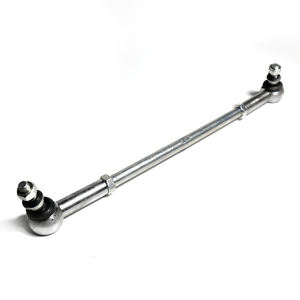 Barra de enlace inferior para puerta de pasajero de autobús tipo corto 6108-00088 para sistema de apertura de puerta King Long <span class=keywords><strong>Higer</strong></span> Zhongtong Golden Dragon - Product Image 1