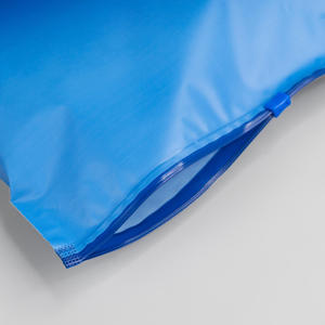 ถุงซิปล็อคพิมพ์โลโก้ตามสั่งสำหรับขายส่ง ถุงซิปเก็บของ ถุงใส่เครื่องประดับและของชิ้นเล็ก - Product Image 6