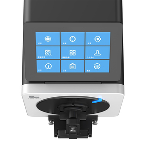ChromaAgera Hochpräzisions-Desktop-Spektrophotometer EZ100EZ200EZ300 360-780nm Spektralbereich 45/0 Optische Struktur - Product Image 2