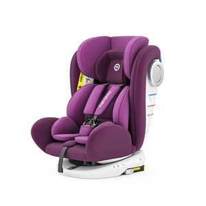 Siège auto pour bébé de haute qualité <span class=keywords><strong>ECE</strong></span> <span class=keywords><strong>R44</strong></span>, inclinable et rotatif, de la naissance à 12 ans, pour nourrissons - Product Image 3