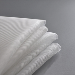 Venta caliente 80 Malla Nylon 60um Varios espesores Personalizar Filtro de nylon para prefiltración de solvente - Product Image 1
