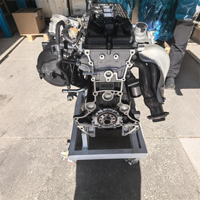 Bloque de Motor 2TR-FE/2TR-EGR 2.7L de Alta Calidad Directo de Fábrica para Toyota Land Cruiser Prado