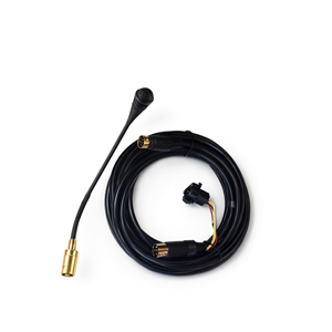 Cable de Micrófono para Autobús 7620280090, Arnés de Cableado Impermeable para el Sistema de Audio de Autobuses Urbanos y de Larga Distancia - Product Image 2