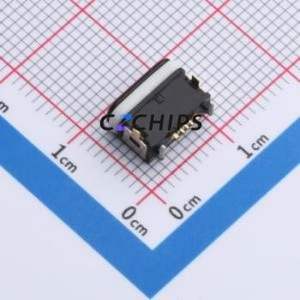 XDBF-0278-0311 USB Connector SMD Connector ( Protocol Standard: USB 2.0 )( Gender: Female )( Mounting Type: Horizontal Mount ) - Product Image 2