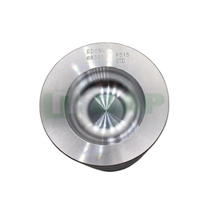 Piston de moteur diesel 6 cylindres 97 mm OM352 0044510 90274800 pour camion - Product Image 3