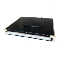 Marchepied en aluminium monocouche version électrique pour camping-car, caravane, MPV – Vente directe usine