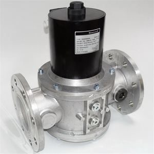Válvulas solenoides de gas VE4080B3004 originales, nuevas, 1 unidad, <span class=keywords><strong>para</strong></span> quemador PLC - Product Image 1