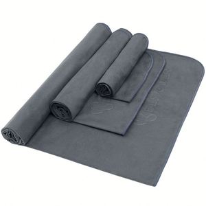 <b>Large</b> Gym <b>Towels</b> With Magnets Anti Slip - Product Image 1