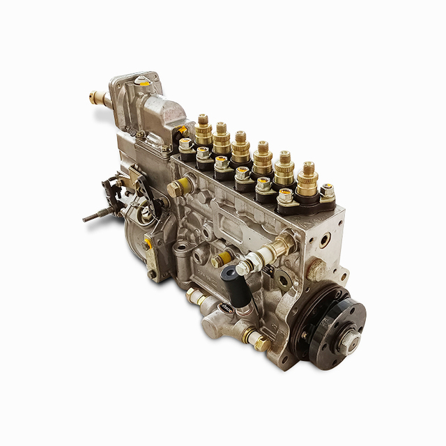 High Quality Construction Machinery Diesel  Engine Spare Parts Fuel Injection Pump 0402746621
