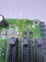 AINT-02C 64721330 C Carte d'interface du circuit principal