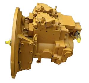 Adecuado para Bombas Hidráulicas Caterpillar 3228732, Excavadoras 345C, 345C L, 345C MH, W345C M. - Product Image 4