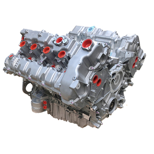Vente directe d'usine pour l'assemblage de moteurs BMW avec le modèle N63b44 N63b44a N63b44b pour une bonne qualité - Product Image 6