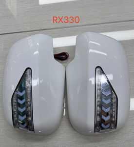 โคมไฟ PVC ทนทานแบบ OEM สำหรับการป้องกันด้านหน้ารุ่น 04-09 - Product Image 4