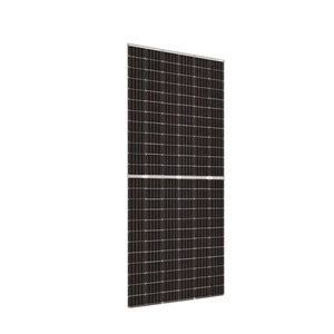 Panel Solar Monofacial de Alta Eficiencia de 700 710 720 730 740 750 W para Sistema Solar Ultraligero - Product Image 1