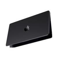 Coque rigide de protection ultra-mince pour MacBook Air 15 pouces M4 M3 M2 2025 2024 2023 A2941 A3114 A3241