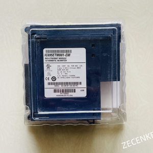 โมดูล IC695ETM001-EM ใหม่เอี่ยม - Product Image 4