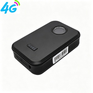 Dispositif de suivi GPS portable 4G+2G sans fil 10000 mAh avec aimant, SOS et appels bidirectionnels - Product Image 1