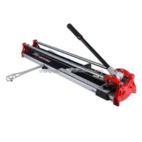 Machine à découper les carreaux de 1200 mm, outils manuels de haute précision pour la découpe de carreaux de céramique