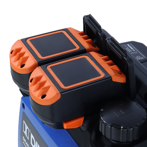 Generatore Ibrido DINKING 5.5KW con Inverter e Batteria Integrata - Product Image 4