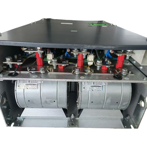 Variateur de fréquence triphasé Gold Sellet ATV630C25N4 250 kW pour compresseur, neuf, stock d'entrepôt original - Product Image 4