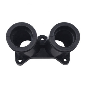 Moto Motocross Parti in Plastica Collettore di Aspirazione Croce Carburatore Interfaccia per Bmw F650ST 650 St 1997-2000 <span class=keywords><strong>F650</strong></span> 1992- 1999 - Product Image 4