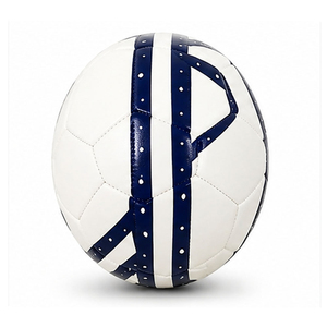 Ballon de football cousu à la machine, impression personnalisée en gros pour les séances d'entraînement, les écoles et les événements sportifs - Product Image 3