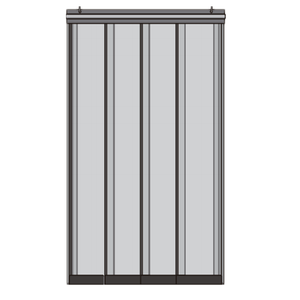 <strong>Patio</strong> <strong>Door</strong> Mosquito Net Insect <strong>Screen</strong> <strong>Doors</strong> Polyester <strong>Fly</strong> <strong>Screen</strong> Mesh <strong>Door</strong> Curtain Insect <strong>Screen</strong> - Product Image 3