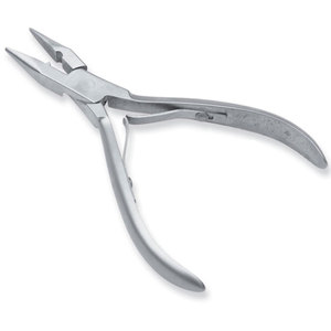 Pinzas para Extensiones de Cabello de Acero Inoxidable Personalizables de Alta Calidad Profesional al Mejor Precio al por Mayor, ZYDAR SPORTS ZS-HET-03 - Product Image 4