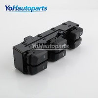 Interruptor Maestro de Control de Ventanas Eléctricas 93570-2Z150 para HYUNDAI IX35 2009-2015