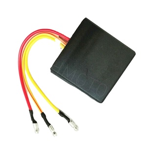 YHMOTO เครื่องปรับแรงดันไฟฟ้า 4060208 สำหรับโพลาริส สแครมเบลอร์ 250 400 - Product Image 2