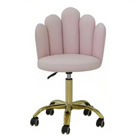 Chaise de pédicure moderne et réglable pour salon de beauté, fauteuil de spa pour ongles, chaise de salon confortable pour manucure