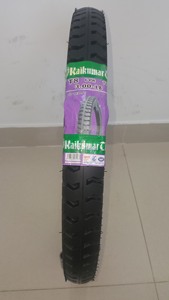 Neumático de Motocicleta Estándar de Vietnam 3.00-18, Suministro de Muestras, Precio Económico, Buena Calidad para Motocicleta - Product Image 5