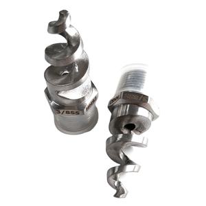 หัวฉีดแบบเกลียว KMECO, หัวฉีดกำจัดกำมะถันในไอเสีย, หัวฉีดแบบเกลียวสแตนเลส - Product Image 1