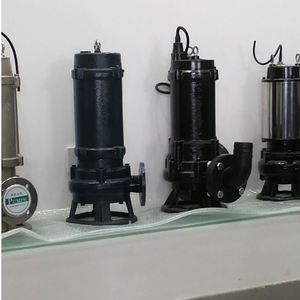 High Quality <b>Submersible</b> Sewage <b>Pump</b> <b>Submersible</b> <b>Pump</b> Dirty Water 50m Head Cleanup Sump <b>Pump</b> - Product Image 4