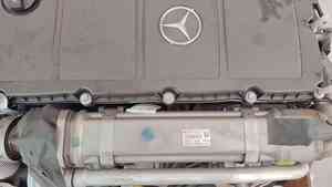 Auto Truck New Engine Assembly 4P10 Modelo OM906 OM926 Controlador de motor - Product Image 2