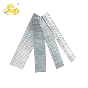 Chiodi Standard per Chiodatrice Pneumatica Calibro 18 in Acciaio Inossidabile - Product Image 1