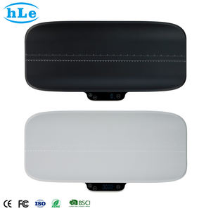 गर्म बेच धड़ा बटन डिजाइन दो तरह संरक्षण इलेक्ट्रॉनिक डिजिटल बच्चे तराजू - Product Image 5