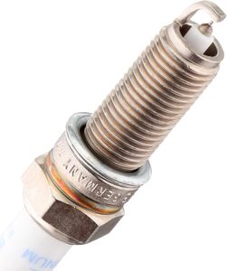 Bujías de alta calidad Ajuste universal para Renault para modelos Kia y Fiat Rush OE 7700500180 18846-11070 - Product Image 1