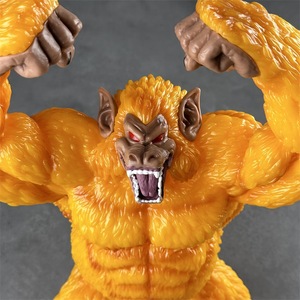 Figura <span class=keywords><strong>de</strong></span> Anime Transformable, Gran Simio Dorado, Gorila, Venta al por Mayor, 5 Colores Disponibles, Stock Disponible - Product Image 6